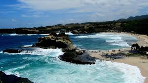 Wisata Alam dan Gua Menjadi Favorit wisatawan Akhir Tahun di Pacitan