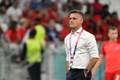 Rumor calon kandidat pelatih timnas Indonesia John Herdman