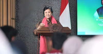Wakil Ketua MPR RI Lestari Moerdijat dorong Pencegahan kekerasan di dunia pendidikan harus terwujud