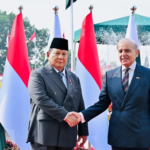 Presiden Prabowo apresiasi penyambutan khusus oleh Negara Pakistan
