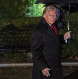 AS-Venezuela ketegangan meningkat Donald Trump akui bertelepon dengan Nicolas Maduro