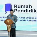 Pemerintah RI Dorong pendidikan Transformasi Digital untuk Tingkatkan Mutu Belajar