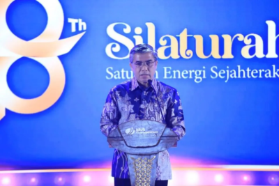 Menaker Yassierli dorong perubahan paradigma pengelolaan Jamsos