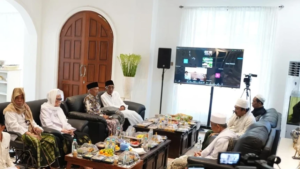 Forum Sesepuh Kiai Nahdlatul Ulama Harap PBNU Segera Islah