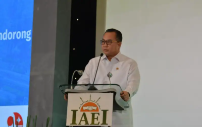BRIN Ajak IAEI dan Dunia Usaha Bangun Ekosistem Inovasi Nasional,Perkuat Ekonomi Islam
