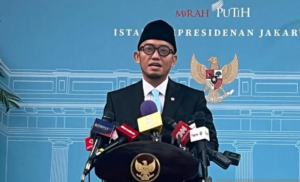 Wakil Menteri Haji dan Umrah RI dapat dukungan Liga Muslim Dunia bangun Kampung Haji