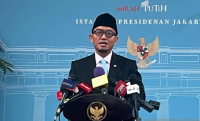 Wakil Menteri Haji dan Umrah RI dapat dukungan Liga Muslim Dunia bangun Kampung Haji