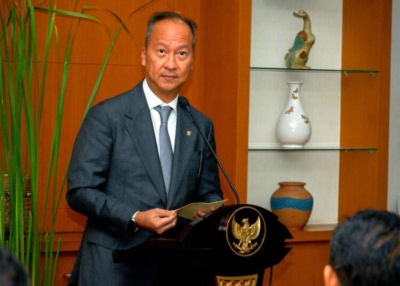 Kemenperin tegaskan dukung Magang Nasional Perkuat SDM di sektor industri