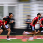 Resmi jadwal laga timnas U-22 Indonesia di SEA Games 2025