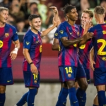 Barcelona siap lawan Osasuna pekan ke-16 Liga Spanyol