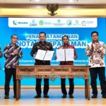 Kemenhut Dukung Nota Kesepahaman dengan Kementerian Koperasi,Perkuat KUPS