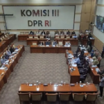 Komisi III DPR RI setujui Rancangan Undang-Undang RUU Pidana