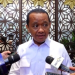 Bahlil Menteri ESDM Presiden Prabowo instruksikan Percepatan Pemulihan Energi di Daerah Bencana