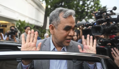 Ketua MPR RI soroti praktik penebangan liar pasca banjir di sumatra