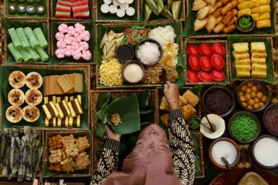 Kuliner Legendaris dan Favorit Wisatawan di jogja