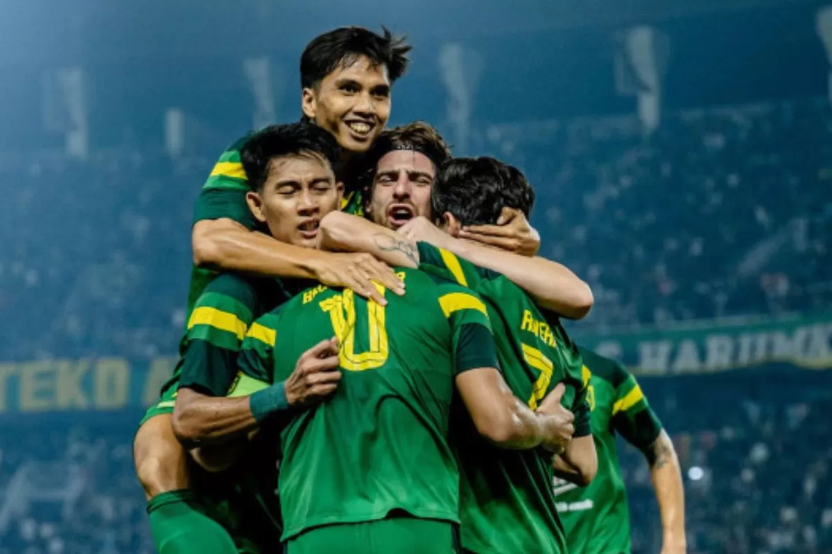 Persebaya Surabaya fokus Persiapan jelang hadapi PSM Makassar di liga Super League