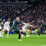 Manchester City tumbangkan Real Madrid 2-1 di fase grup Liga Champions