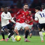 MU, di tahan imbang West Ham 1-1,gagal lanjutkan tren positif kemenangan di pekan ke-14 Liga Inggris