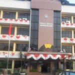 Laporan Pencemaran Nama Baik Terhadap Sekjen Organisasi Mahasiswa Islam terbesar di Indonesia