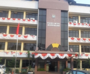 Laporan Pencemaran Nama Baik Terhadap Sekjen Organisasi Mahasiswa Islam terbesar di Indonesia