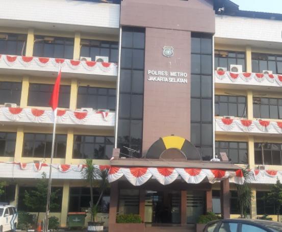 Laporan Pencemaran Nama Baik Terhadap Sekjen Organisasi Mahasiswa Islam terbesar di Indonesia