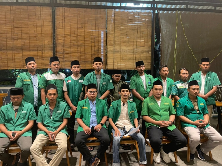 Dugaan Kecurangan Sistematis Warnai Konfercab Gp Ansor Lumajang