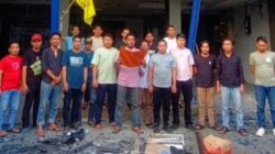 Kecam Perusakan Sekretariat, Sahabat Peduli Marwah PMII Desak Proses Hukum