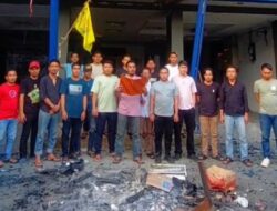 Kecam Perusakan Sekretariat, Sahabat Peduli Marwah PMII Desak Proses Hukum