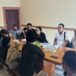 Sengketa Tanah di Karangharjo Berakhir  Damai Lewat Musyawarah Kekeluargaan