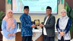 Perkuat Mutu Pendidikan, MTs Walisongo Bojonegoro Serap Ilmu dan Inovasi di MTs Almaarif 01 Singosari