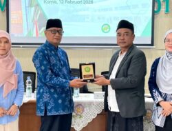 Perkuat Mutu Pendidikan, MTs Walisongo Bojonegoro Serap Ilmu dan Inovasi di MTs Almaarif 01 Singosari