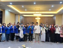 KOPRI PKC PMII Jawa Timur dan AMAN Indonesia Dorong Perdamaian dan Hak Kemanusiaan Lewat Peace Talk